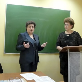 Программа повышения квалификации практических психологов