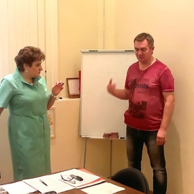 Коучинг профессионального роста для руководителей