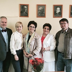 Практический психолог