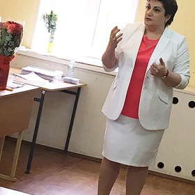 Практический психолог