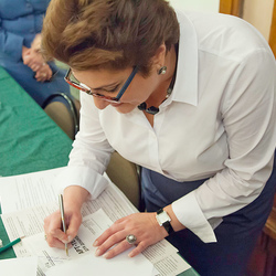 Конференция Ассоциации практических психологов и коучей «Психолог и коуч в организации»