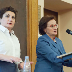 Конференция Ассоциации практических психологов и коучей «Психолог и коуч в организации»