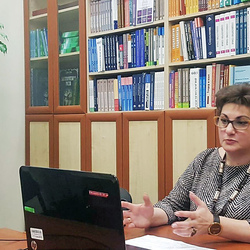 Запись вебинара «Коучинг как инструмент мотивации»
