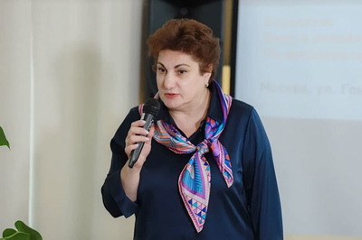 Форум АППК «Знание - сила. Популяризация психологических знаний» 7 сентября 2023 г.